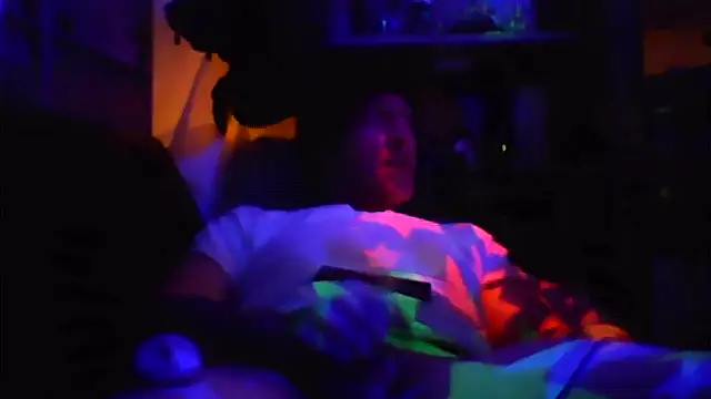 CAMINCHANCE online show from February 23, 5:43 pm