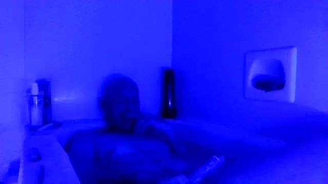 CAMINCHANCE online show from March 13, 9:16 am