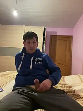 Taxidriver1988 online show from February 26, 8:19 pm