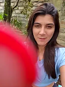 Yuky ta online show from February 2, 9:13 pm