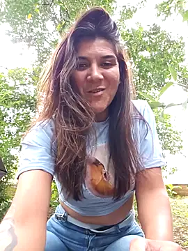 Yuky ta online show from February 4, 8:38 pm