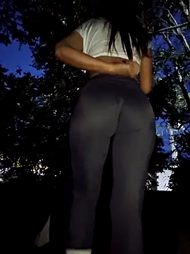 Yuky ta online show from March 13, 11:38 pm