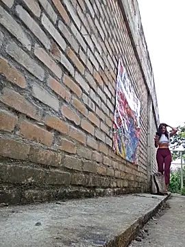 Yuky ta online show from September 16, 1:01 pm