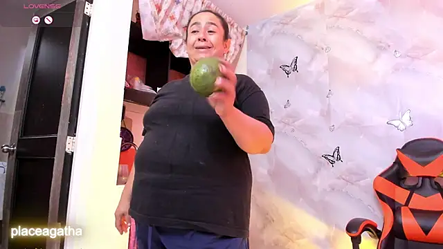 Snapshot of agathaxxx-69 chatting on October 10, 4:39 pm agathaxxx-69 online show from October 10, 4:39 pm