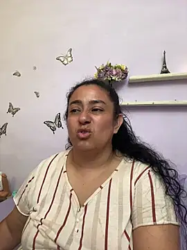 agathaxxx-69 online show from April 15, 8:20 pm