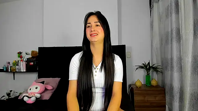 Snapshot of AndreaStivens chatting on December 20, 10:11 am AndreaStivens online show from December 20, 10:11 am