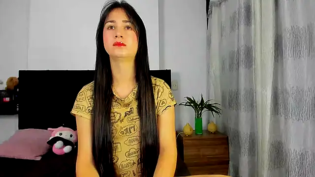 Snapshot of AndreaStivens chatting on December 23, 10:13 am AndreaStivens online show from December 23, 10:13 am