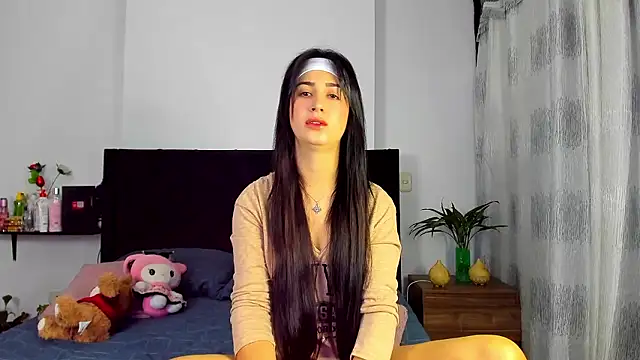 Snapshot of AndreaStivens chatting on January 12, 10:09 am AndreaStivens online show from January 12, 10:09 am