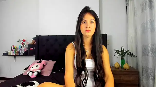 Snapshot of AndreaStivens chatting on February 7, 10:08 am AndreaStivens online show from February 7, 10:08 am