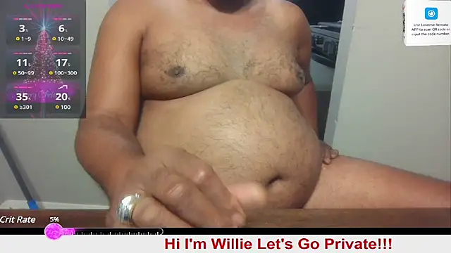 Snapshot of OldErotica chatting on December 11, 11:21 pm OldErotica online show from December 11, 11:21 pm