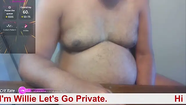 Snapshot of OldErotica chatting on January 27, 5:48 pm OldErotica online show from January 27, 5:48 pm