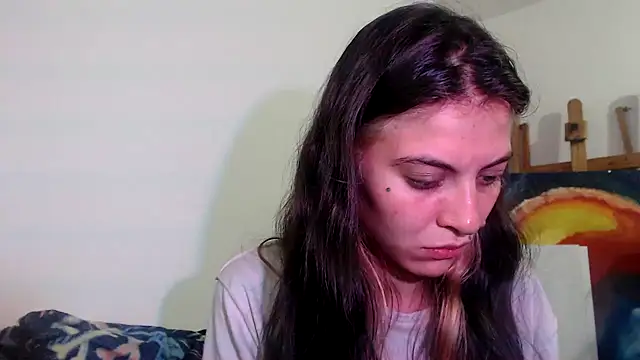 Snapshot of mariecam420 chatting on December 6, 11:36 pm mariecam420 online show from December 6, 11:36 pm