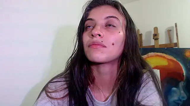 Snapshot of mariecam420 chatting on December 7, 5:48 am mariecam420 online show from December 7, 5:48 am