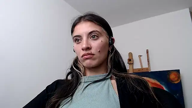 Snapshot of mariecam420 chatting on December 13, 8:47 pm mariecam420 online show from December 13, 8:47 pm