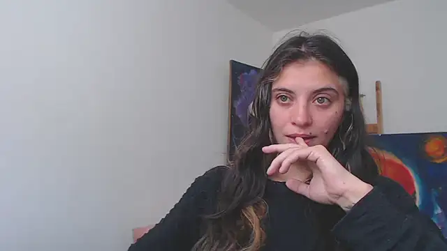 Snapshot of mariecam420 chatting on December 14, 4:20 pm mariecam420 online show from December 14, 4:20 pm