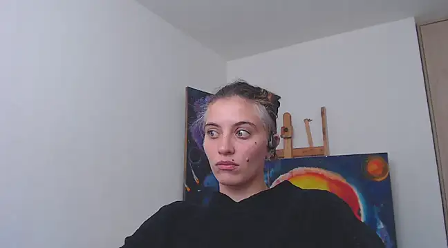 Snapshot of mariecam420 chatting on December 14, 7:25 pm mariecam420 online show from December 14, 7:25 pm