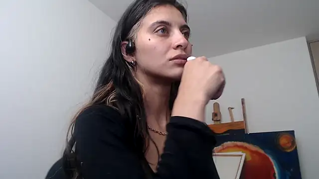 Snapshot of mariecam420 chatting on December 17, 6:09 pm mariecam420 online show from December 17, 6:09 pm