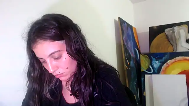 Snapshot of mariecam420 chatting on December 19, 4:13 am mariecam420 online show from December 19, 4:13 am