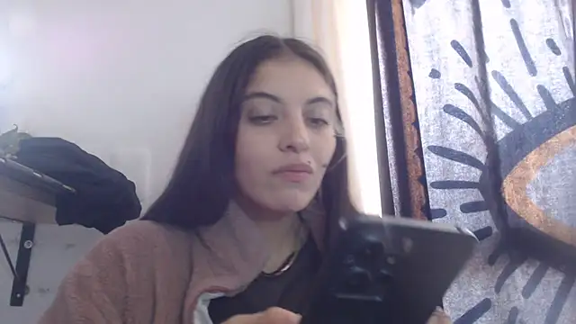 Snapshot of mariecam420 chatting on December 31, 8:02 pm mariecam420 online show from December 31, 8:02 pm
