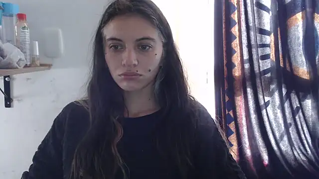 Snapshot of mariecam420 chatting on January 13, 1:28 pm mariecam420 online show from January 13, 1:28 pm