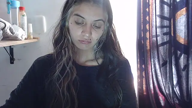 Snapshot of mariecam420 chatting on January 13, 4:30 pm mariecam420 online show from January 13, 4:30 pm