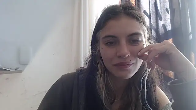 Snapshot of mariecam420 chatting on January 22, 2:14 pm mariecam420 online show from January 22, 2:14 pm