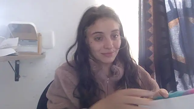 Snapshot of mariecam420 chatting on January 27, 3:39 pm mariecam420 online show from January 27, 3:39 pm