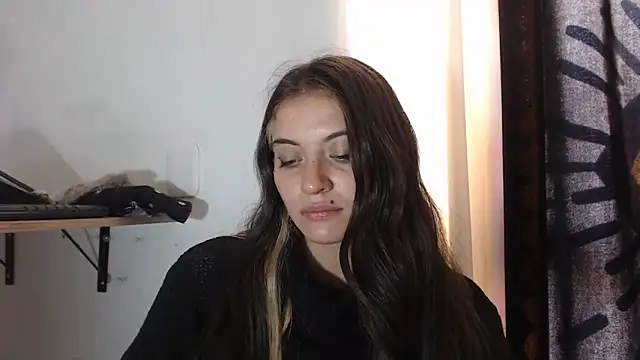 Snapshot of mariecam420 chatting on February 12, 7:56 pm mariecam420 online show from February 12, 7:56 pm