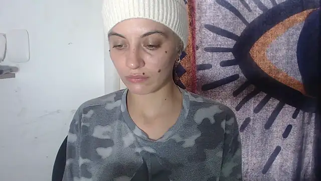 Snapshot of mariecam420 chatting on February 28, 5:15 pm mariecam420 online show from February 28, 5:15 pm