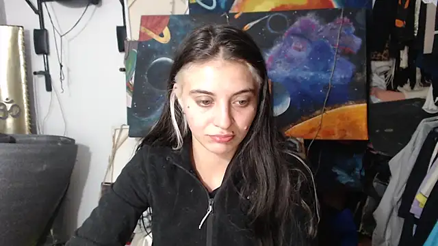 Snapshot of mariecam420 chatting on March 15, 2:46 am mariecam420 online show from March 15, 2:46 am