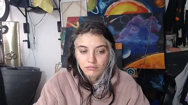 Snapshot of mariecam420 chatting on March 15, 6:10 pm mariecam420 online show from March 15, 6:10 pm