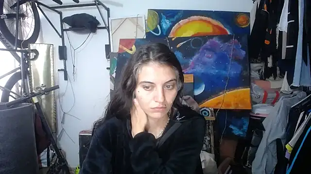 Snapshot of mariecam420 chatting on March 17, 3:29 pm mariecam420 online show from March 17, 3:29 pm