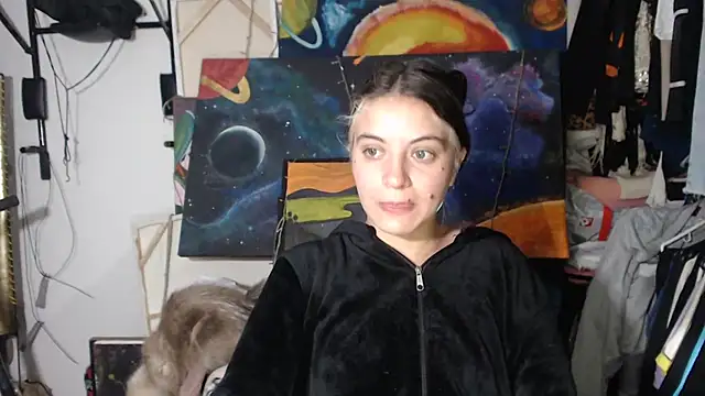 Snapshot of mariecam420 chatting on March 20, 8:31 am mariecam420 online show from March 20, 8:31 am