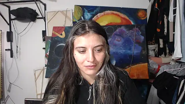 Snapshot of mariecam420 chatting on March 20, 12:00 pm mariecam420 online show from March 20, 12:00 pm