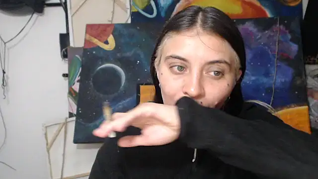 Snapshot of mariecam420 chatting on March 20, 9:56 pm mariecam420 online show from March 20, 9:56 pm