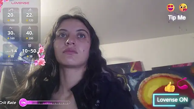 Snapshot of mariecam420 chatting on September 13, 2:28 pm mariecam420 online show from September 13, 2:28 pm