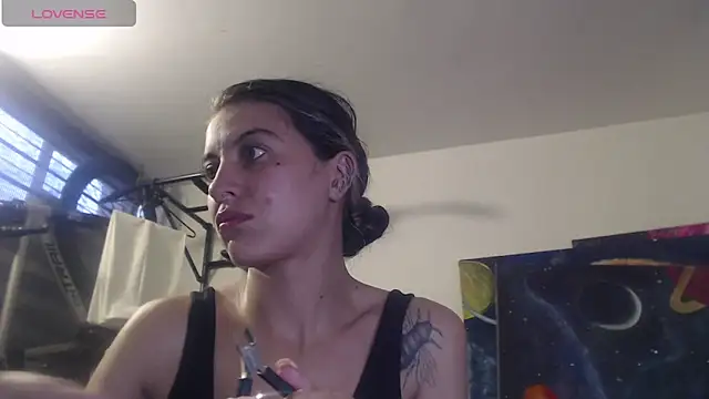 Snapshot of mariecam420 chatting on September 14, 8:30 pm mariecam420 online show from September 14, 8:30 pm