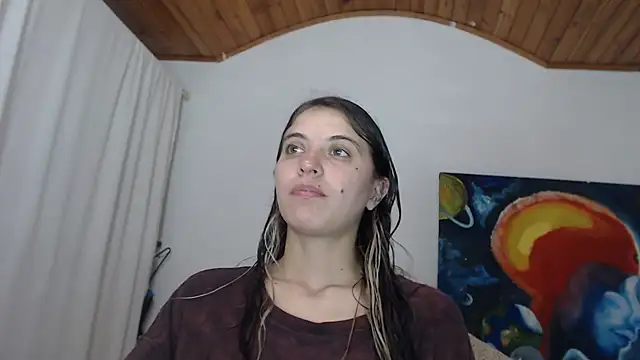 mariecam420 online show from October 20, 4:29 pm