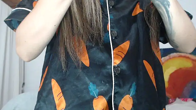 mariecam420 online show from November 7, 4:07 pm