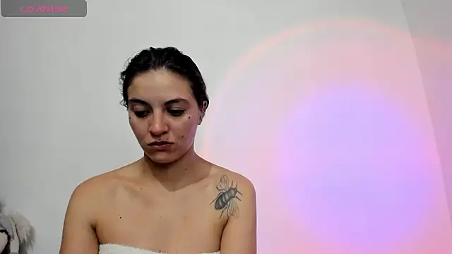 mariecam420 online show from December 20, 10:33 am