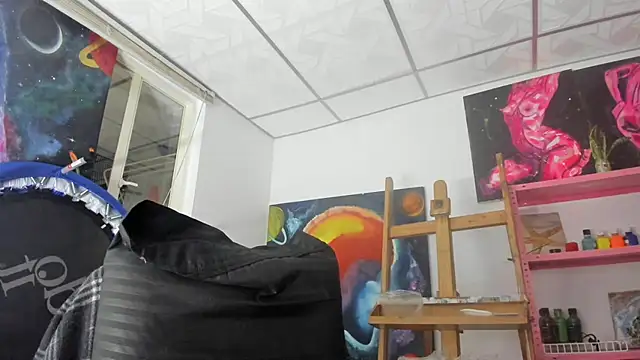 mariecam420 online show from February 24, 2:15 pm