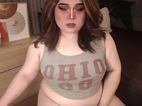 mysticofcum online show from September 21, 1:07 am