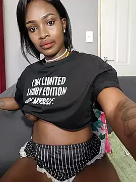 HoneyDropsX online show from October 25, 8:22 am