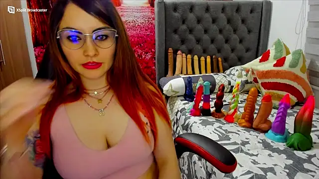 sofia23dirty online show from January 13, 7:21 pm