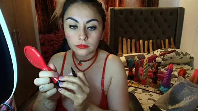 sofia23dirty online show from February 25, 10:08 pm