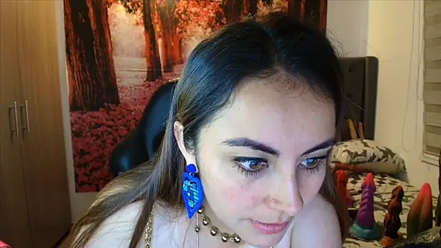 sofia23dirty online show from April 30, 10:25 pm