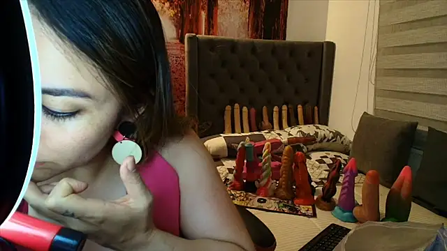 sofia23dirty online show from May 11, 10:40 pm