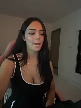 anniehart online show from November 29, 1:19 am