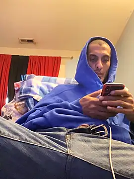 hottboyy45 online show from October 23, 9:24 pm