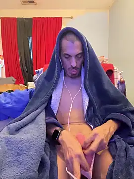 hottboyy45 online show from October 31, 1:45 pm